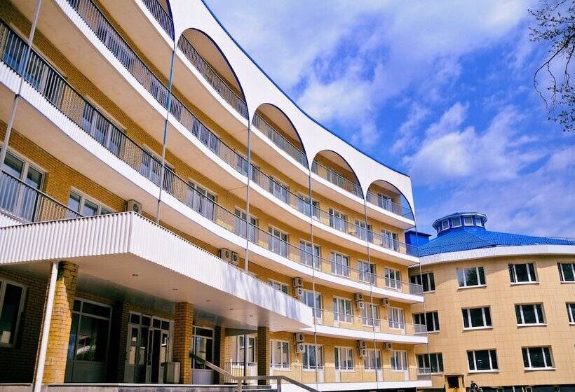 Park Hotel Vozdvizhenskoe