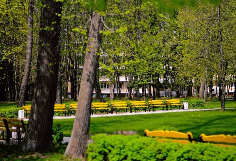 Park Hotel Vozdvizhenskoe