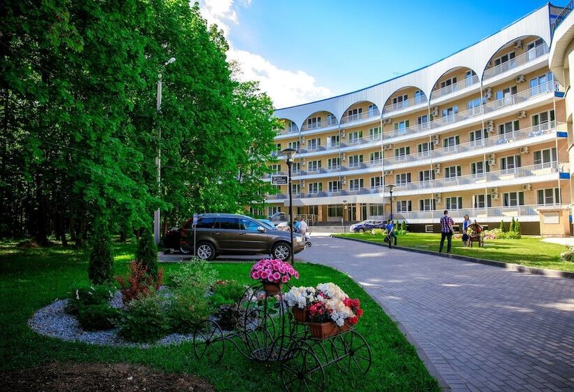 Park Hotel Vozdvizhenskoe