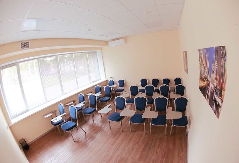 Park Hotel Vozdvizhenskoe