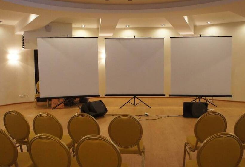 Park Hotel Vozdvizhenskoe