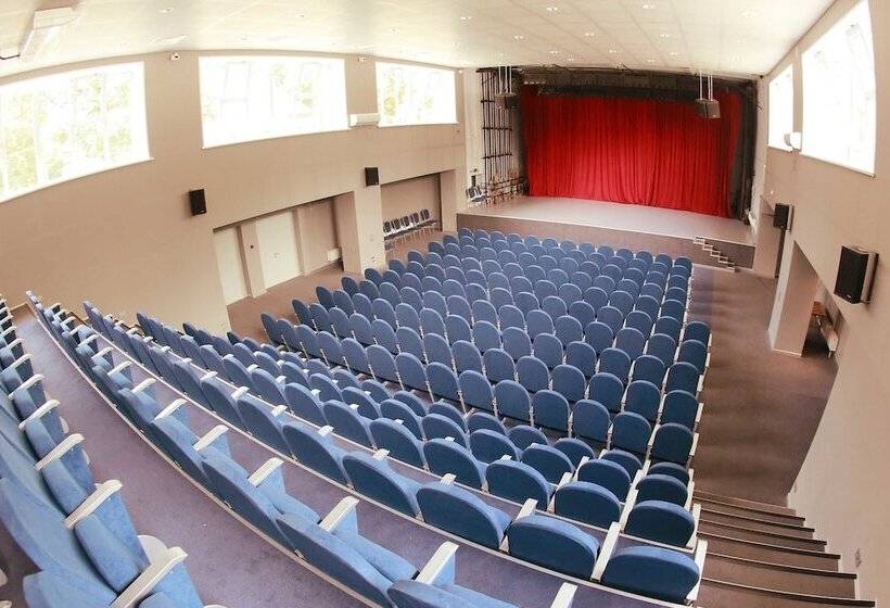 Park Hotel Vozdvizhenskoe