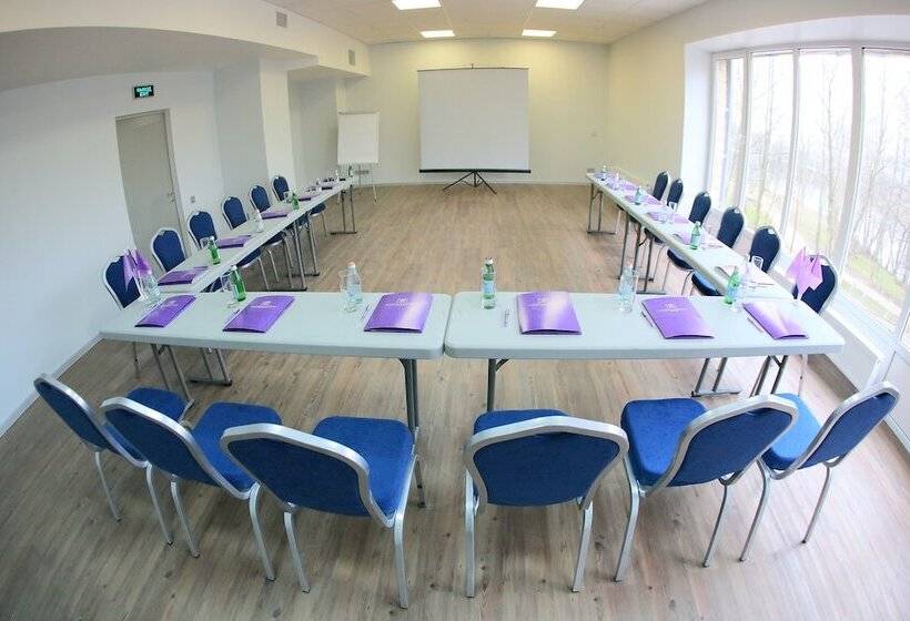 Park Hotel Vozdvizhenskoe