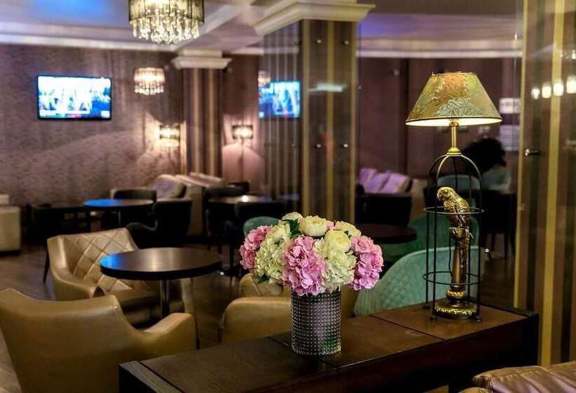 Park Hotel Vozdvizhenskoe