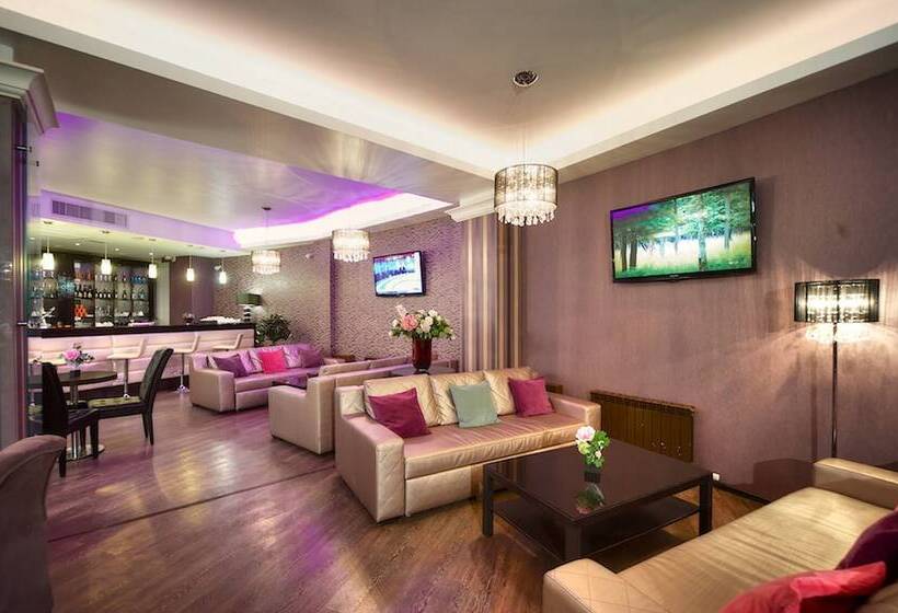 Park Hotel Vozdvizhenskoe