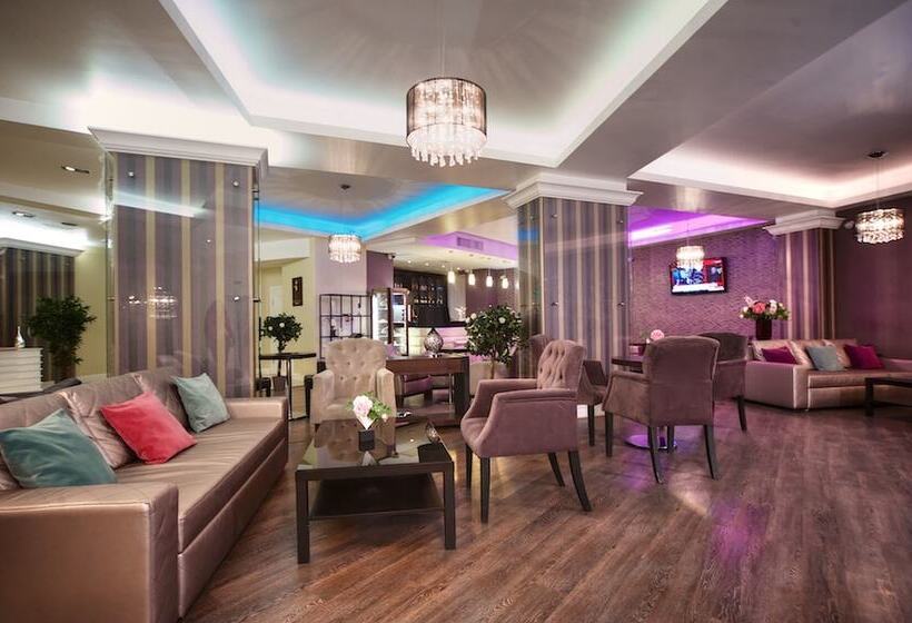 Park Hotel Vozdvizhenskoe