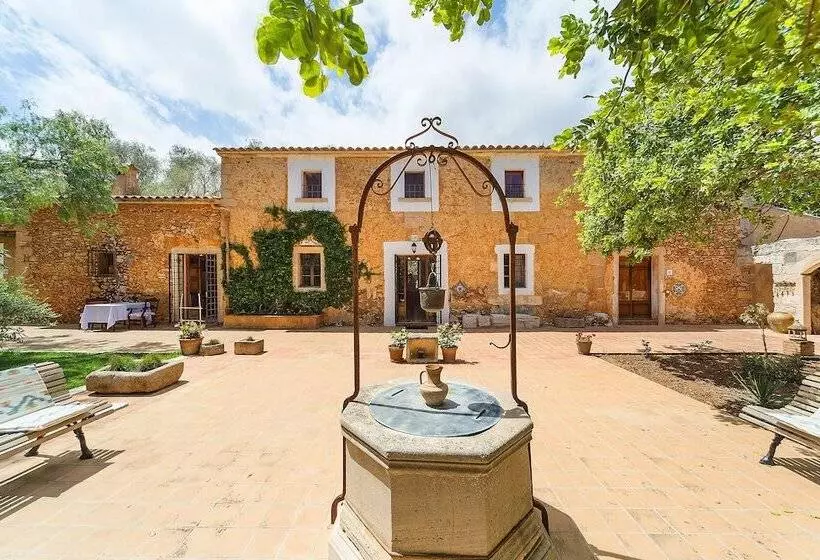 Agroturisme Ca N Gaia