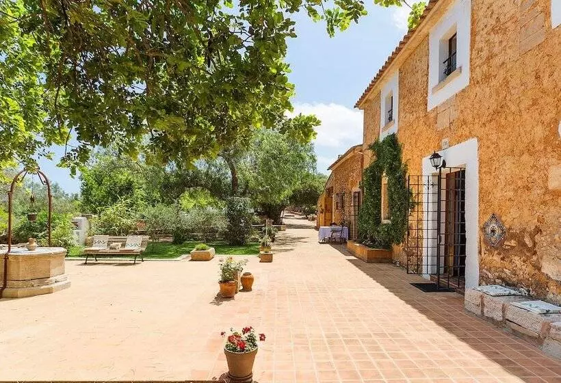 Agroturisme Ca N Gaia