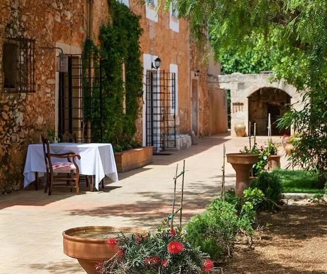 Agroturisme Ca N Gaia