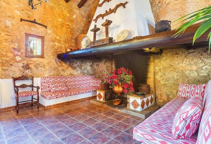 Agroturisme Ca N Gaia