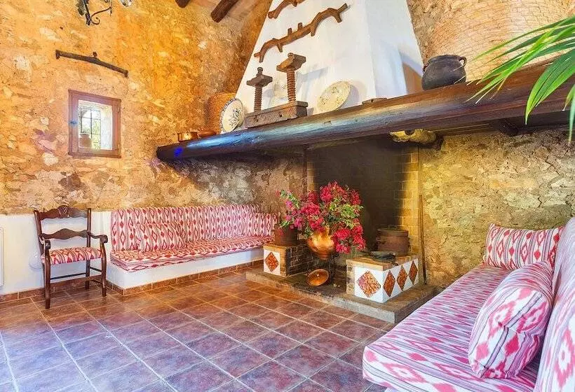 Agroturisme Ca N Gaia