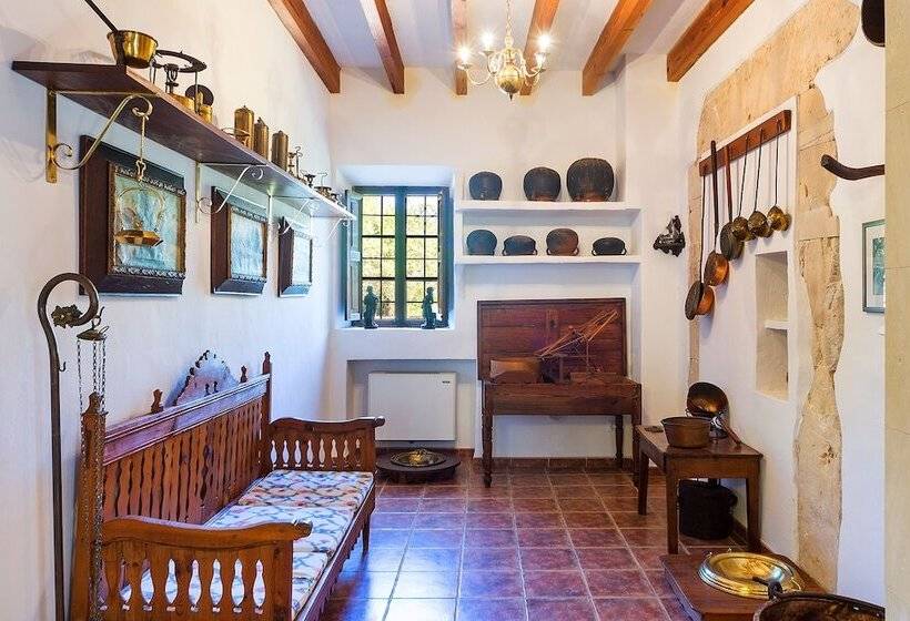 Agroturisme Ca N Gaia