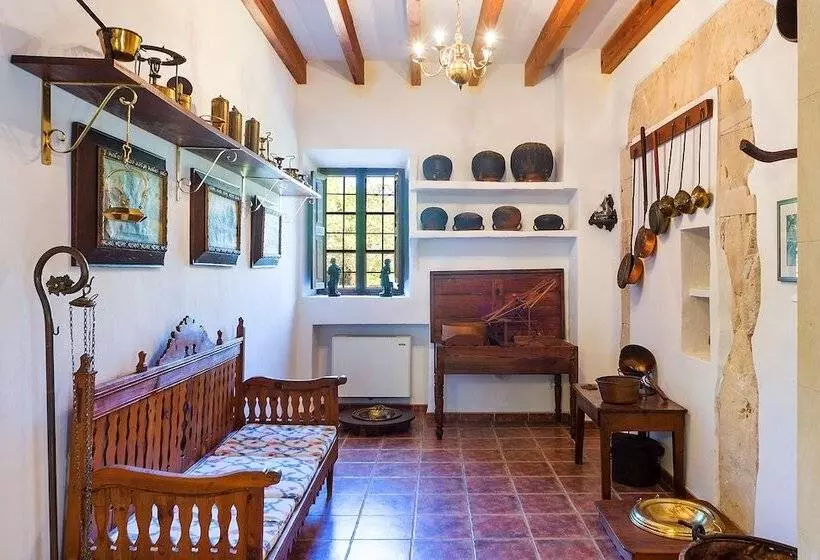 Agroturisme Ca N Gaia