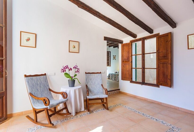 Agroturisme Ca N Gaia