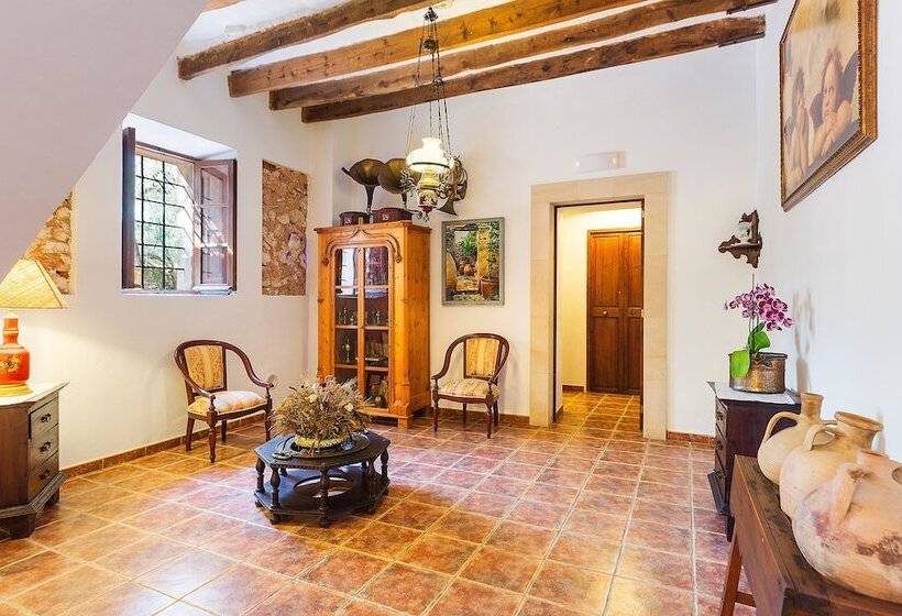 Agroturisme Ca N Gaia