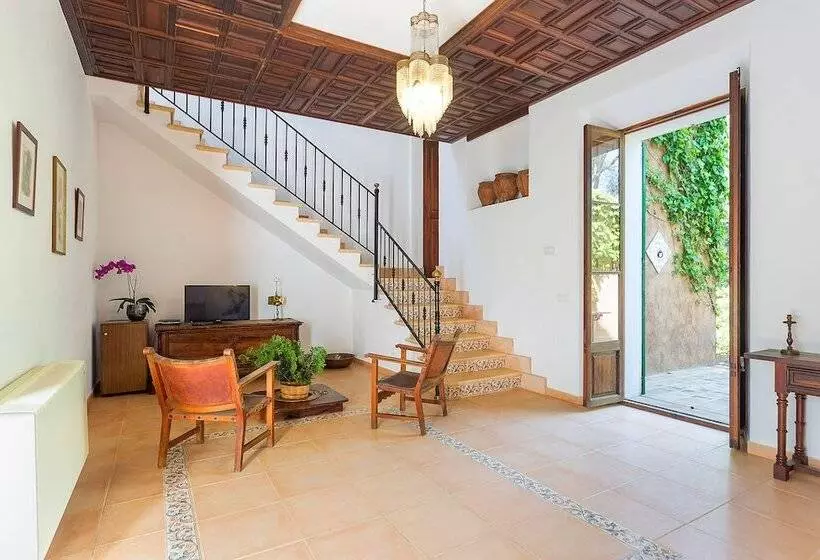 Agroturisme Ca N Gaia