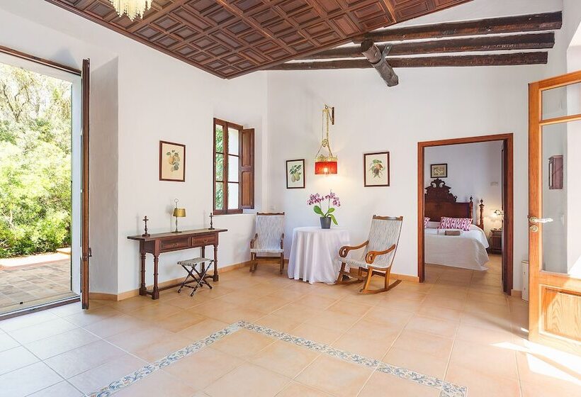 Agroturisme Ca N Gaia