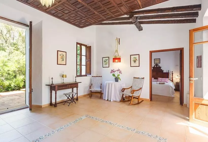 Agroturisme Ca N Gaia