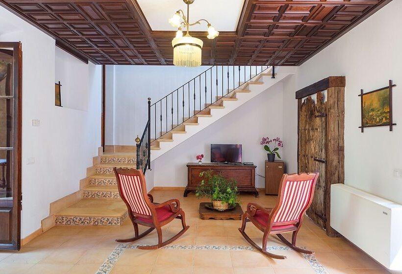 Agroturisme Ca N Gaia