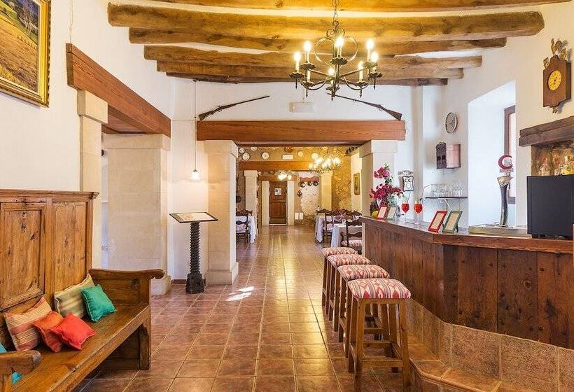 Agroturisme Ca N Gaia