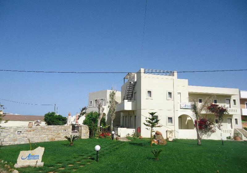 Almyra Apartments & Suites