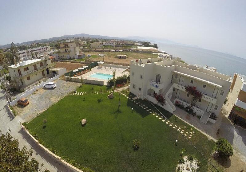 Almyra Apartments & Suites