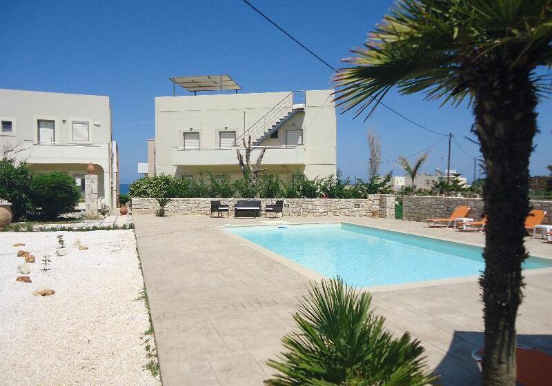 Almyra Apartments & Suites