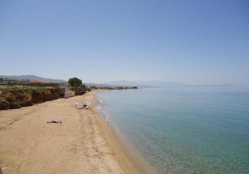 Almyra Apartments & Suites