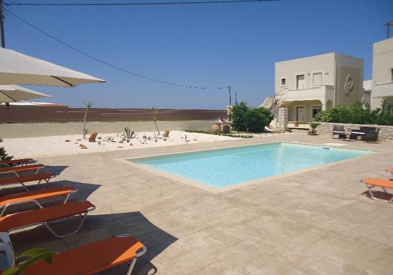 Almyra Apartments & Suites