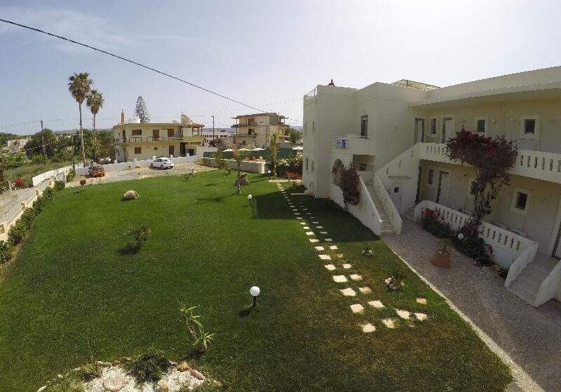 Almyra Apartments & Suites