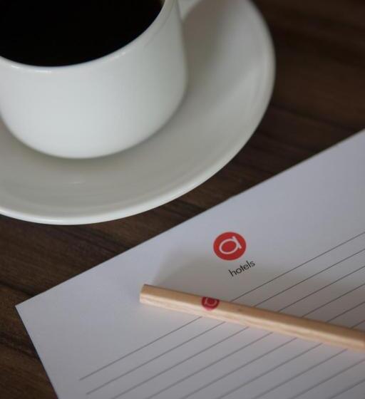 Amaris Hotel Mampang Jakarta