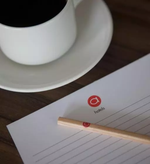 Amaris Hotel Mampang   Jakarta