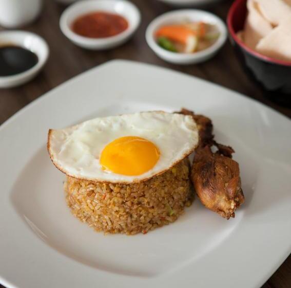 Amaris Hotel Mampang Jakarta