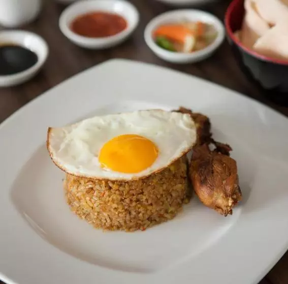 Amaris Hotel Mampang   Jakarta