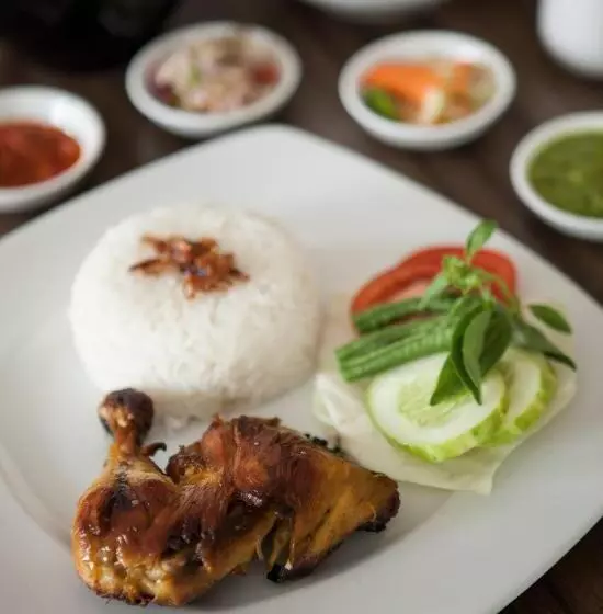 Amaris Hotel Mampang   Jakarta