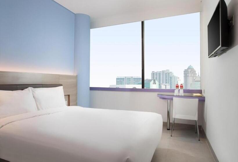 Amaris Hotel Mampang Jakarta