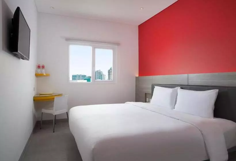 Amaris Hotel Mampang   Jakarta