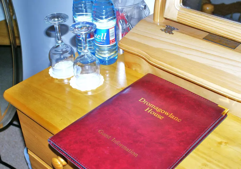 ベッドアンドブレックファースト Dromagowlane House