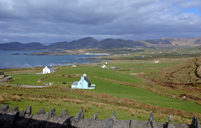 צימר Dromagowlane House