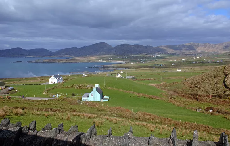 ベッドアンドブレックファースト Dromagowlane House