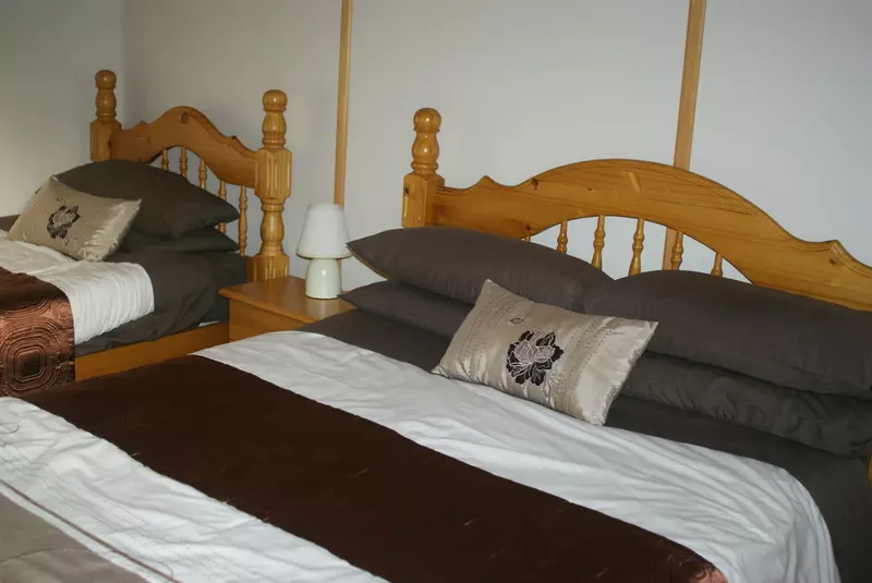 ベッドアンドブレックファースト Dromagowlane House