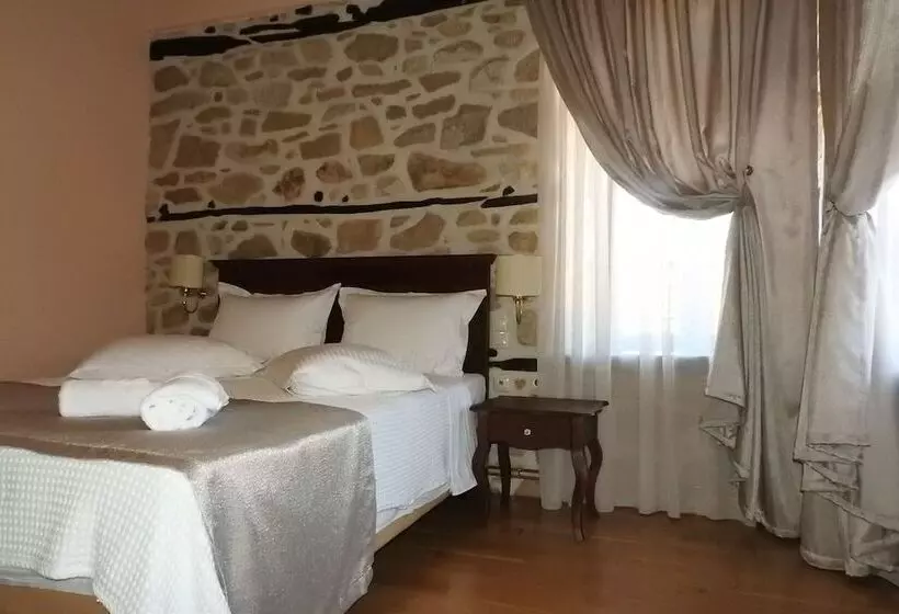 Chorostasi Mansion