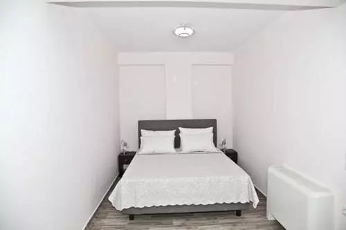 Diwani Luxury Villas