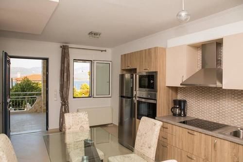 Diwani Luxury Villas