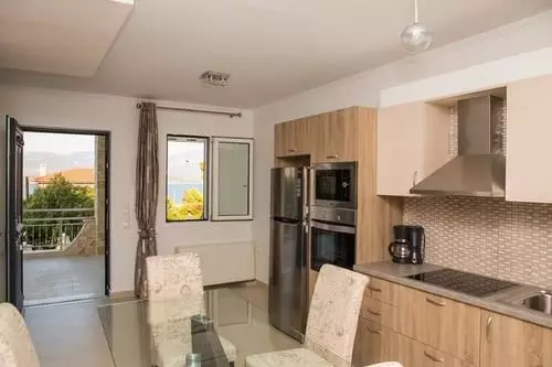 Diwani Luxury Villas