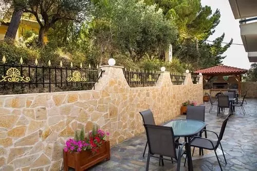 Diwani Luxury Villas