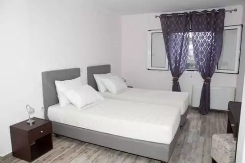 Diwani Luxury Villas
