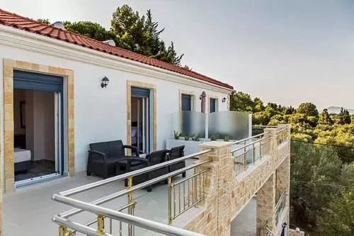 Diwani Luxury Villas