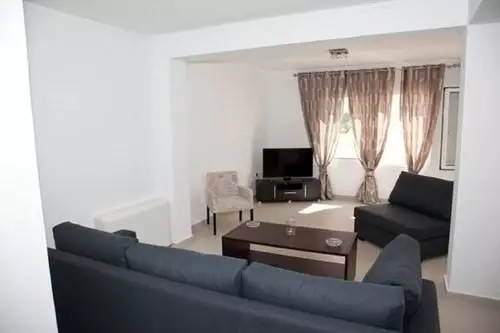 Diwani Luxury Villas