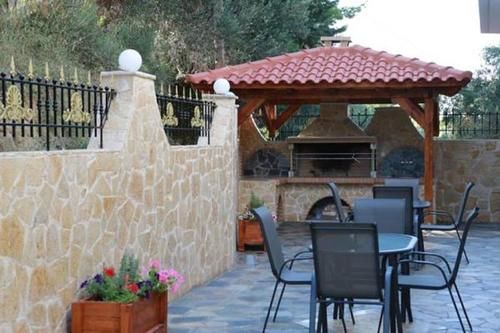 Diwani Luxury Villas